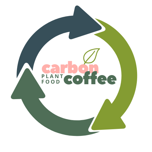 Carbon Coffee Plant Food 